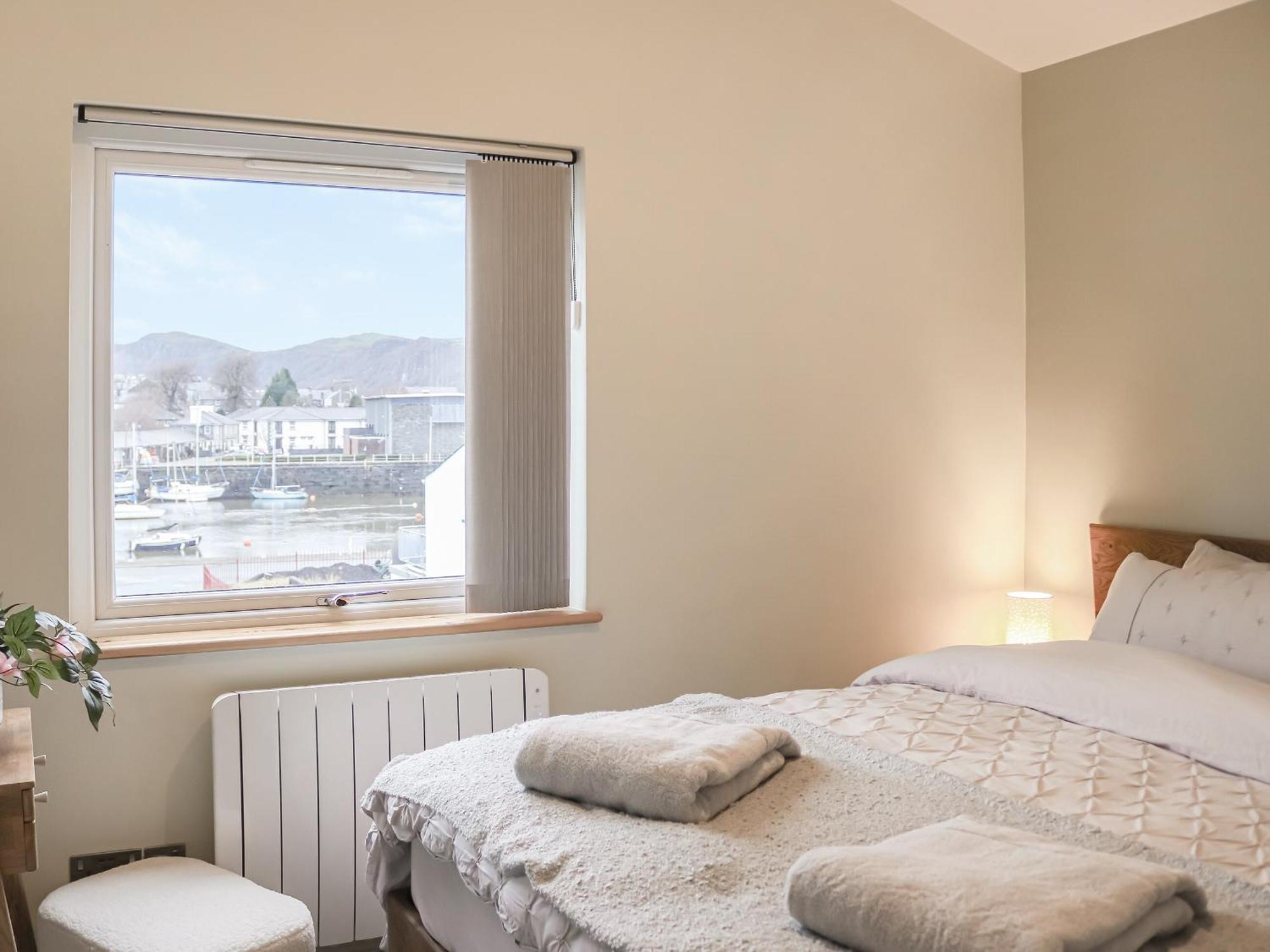 포스마독 South Snowdon Wharf 빌라 외부 사진